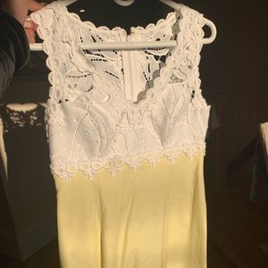 NWT Lilly Pulitzer Dress